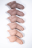 Packer STP (2em1) - 7,5cm